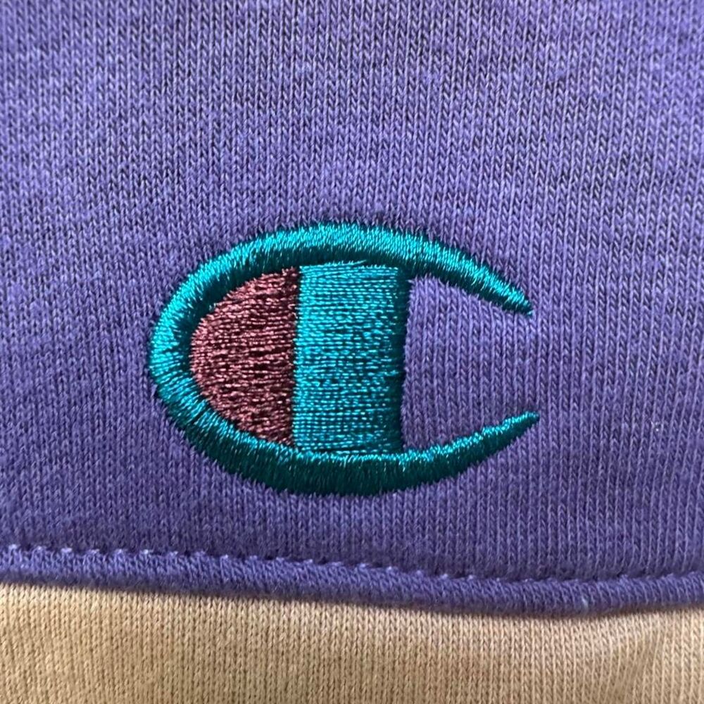 Champion Women's Multi Hoodie - Picture 4 of 5